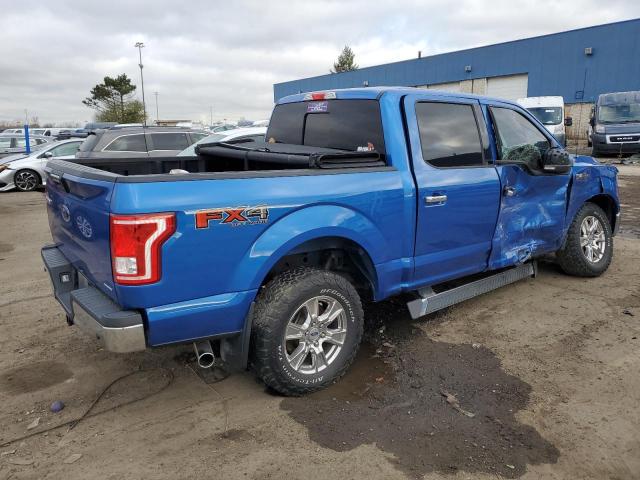 Photo 3 from auction – 2016 FORD F150 SUPER with VIN 1FTEW1EF3GFB77446