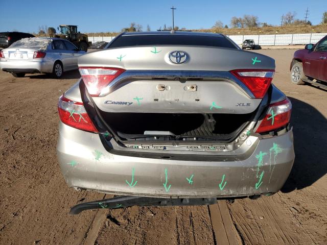 Photo 6 from auction – 2015 TOYOTA CAMRY LE with VIN 4T4BF1FK7FR467621