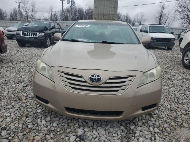 Photo 5 from auction – 2008 TOYOTA CAMRY CE with VIN 4T1BE46K88U782798