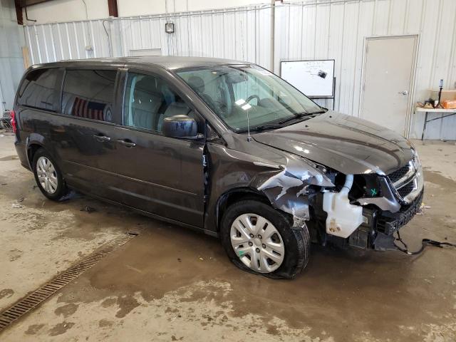 Photo 4 from auction – 2016 DODGE GRAND CARA with VIN 2C4RDGBG6GR357553