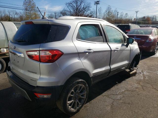 Photo 3 from auction – 2019 FORD ECOSPORT T with VIN MAJ6S3KL1KC277681