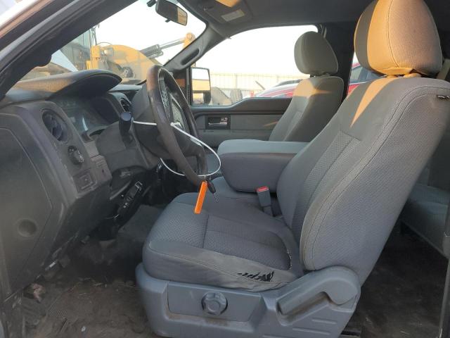 Photo 7 from auction – 2013 FORD F150 SUPER with VIN 1FTFX1ET7DKE72690