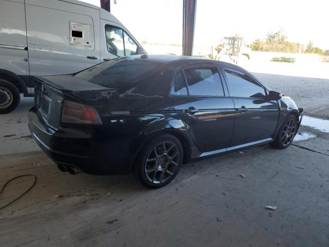 Photo 3 from auction – 2007 ACURA TL TYPE S with VIN 19UUA76547A046964