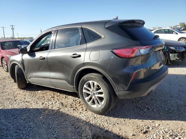 Photo 2 from auction – 2020 FORD ESCAPE S with VIN 1FMCU0F65LUA84757