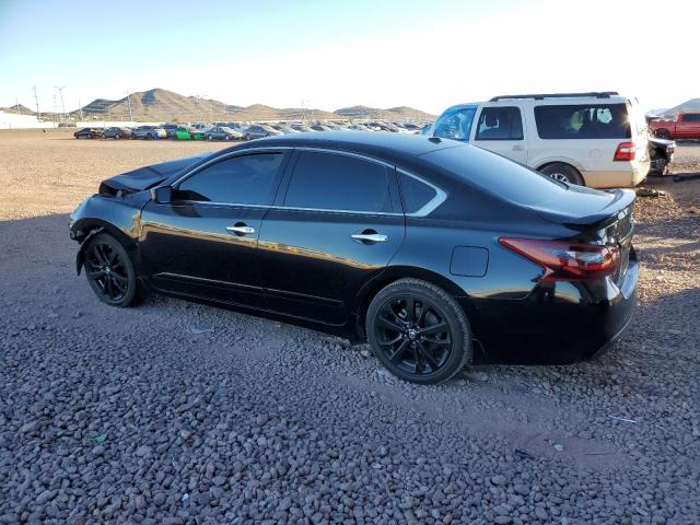 Photo 2 from auction – 2018 NISSAN ALTIMA 2.5 with VIN 1N4AL3AP1JC273396