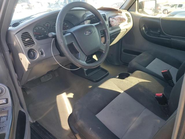 Photo 8 from auction – 2009 FORD RANGER SUP with VIN 1FTYR14D19PA63236