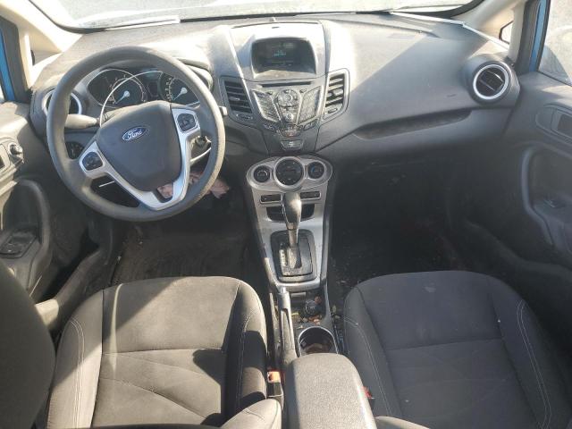 Photo 8 from auction – 2017 FORD FIESTA SE with VIN 3FADP4EJ4HM158507
