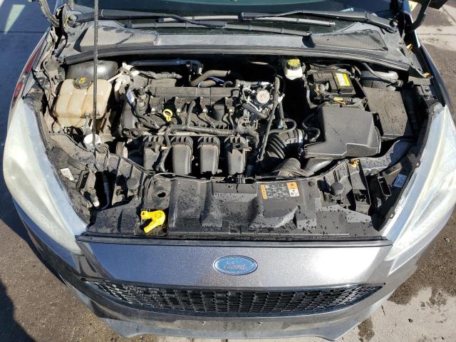 Photo 11 from auction – 2017 FORD FOCUS SE with VIN 1FADP3F28HL278006