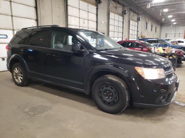 Photo 4 from auction – 2014 DODGE JOURNEY SX with VIN 3C4PDDBG5ET158459