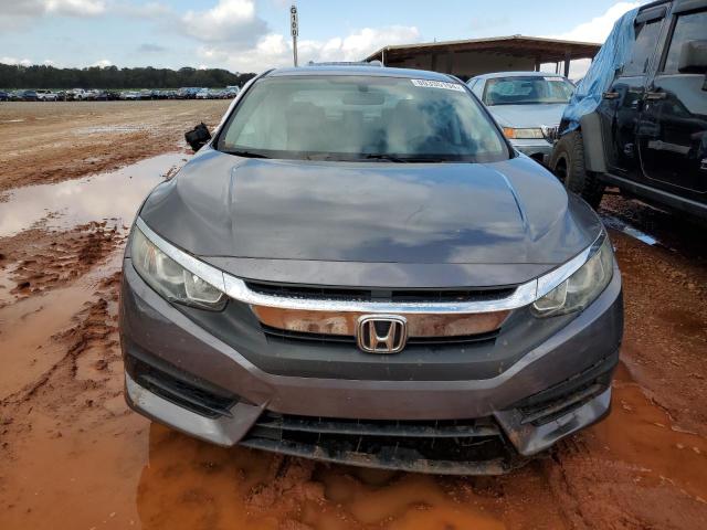 Photo 5 from auction – 2016 HONDA CIVIC LX with VIN 19XFC2F50GE084578
