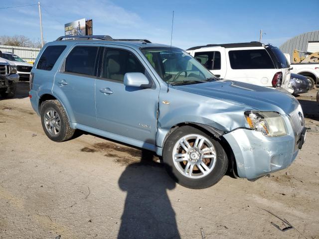 Photo 4 from auction – 2008 MERCURY MARINER PR with VIN 4M2CU87148KJ52176