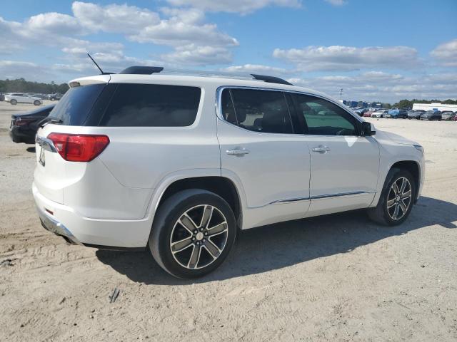 Photo 3 from auction – 2019 GMC ACADIA DEN with VIN 1GKKNPLS5KZ139219