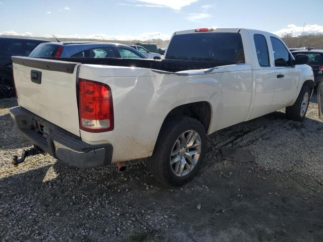 Фото 3 с аукциона – 2007 GMC NEW SIERRA с VIN 1GTEC19J97E522900