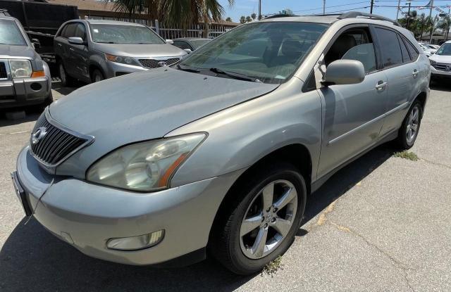 Photo 2 from auction – 2004 LEXUS RX 330 with VIN JTJGA31U640040438