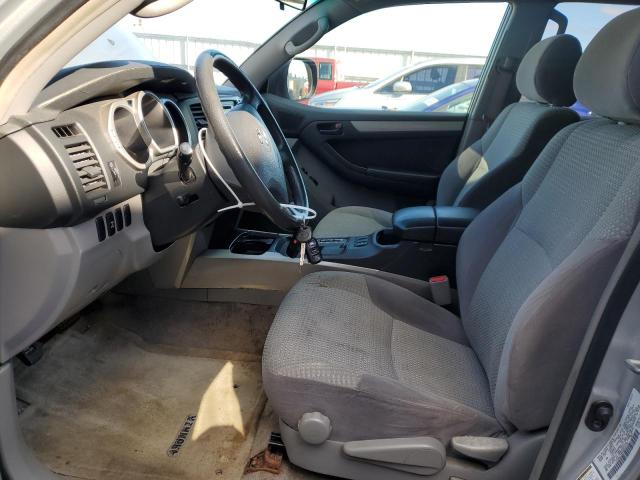 Photo 7 from auction – 2005 TOYOTA 4RUNNER SR with VIN JTEBU14RX58030123