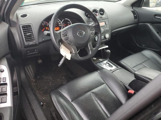 Photo 8 from auction – 2012 NISSAN ALTIMA BAS with VIN 1N4AL2AP8CN442234