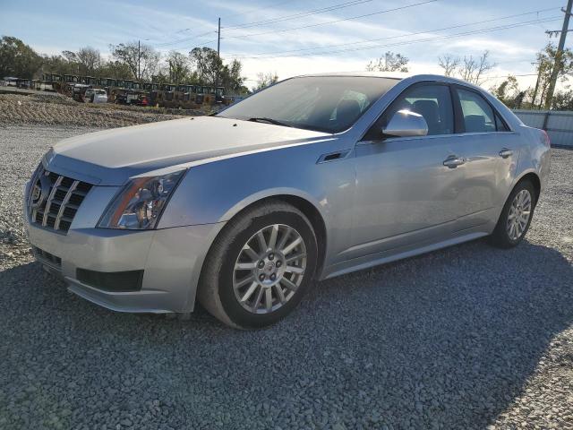 Photo 1 from auction – 2012 CADILLAC CTS LUXURY with VIN 1G6DE5E58C0150353