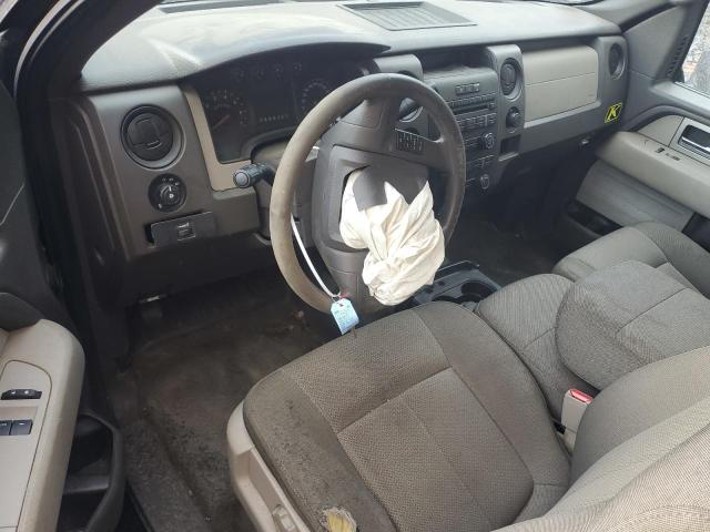 Foto 8 de la subasta – 2010 FORD F150 con VIN 1FTMF1E84AKB60053