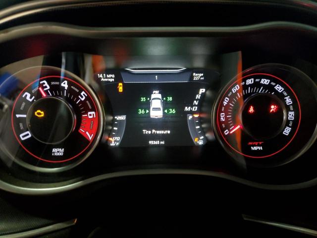 Photo 9 from auction – 2015 DODGE CHALLENGER with VIN 2C3CDZDJ5FH821595
