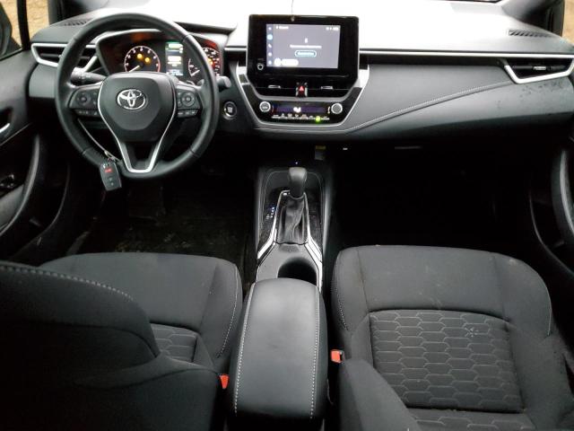 Photo 8 from auction – 2024 TOYOTA COROLLA SE with VIN JTND4MBE2R3215151