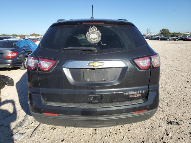 Photo 6 from auction – 2014 CHEVROLET TRAVERSE L with VIN 1GNKRGKD4EJ222993
