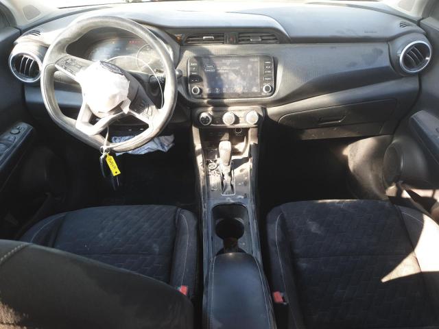 Photo 8 from auction – 2023 NISSAN KICKS SV with VIN 3N1CP5CV1PL544990