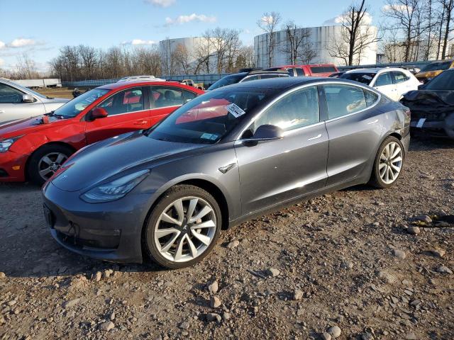 TESLA MODEL 3 2019 с VIN 5YJ3E1EB3KF209865 - Снимка от търг