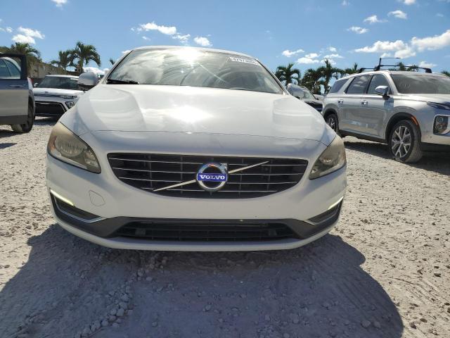 Photo 5 from auction – 2015 VOLVO S60 PREMIE with VIN YV140MFK5F1346124