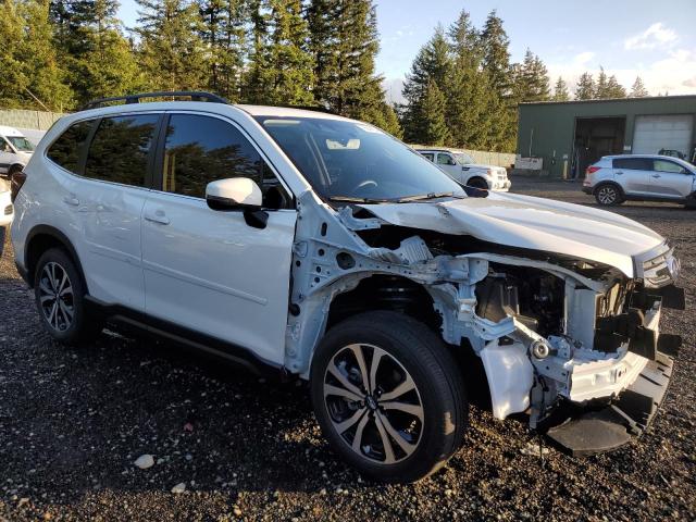 Photo 4 from auction – 2024 SUBARU FORESTER L with VIN JF2SKALC8RH490959
