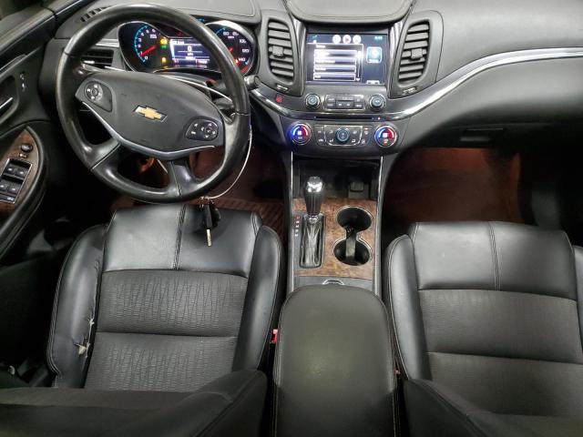 Photo 8 from auction – 2014 CHEVROLET IMPALA LT with VIN 1G1125S33EU110990