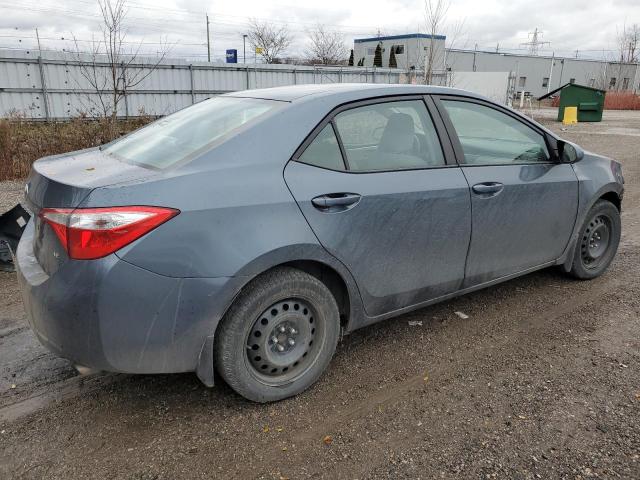 Photo 3 from auction – 2016 TOYOTA COROLLA L with VIN 2T1BURHE2GC615425