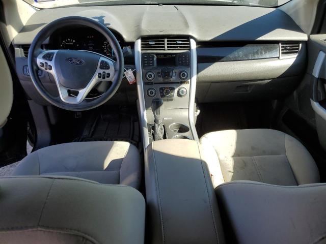 Photo 8 from auction – 2013 FORD EDGE SE with VIN 2FMDK3GC5DBE25498