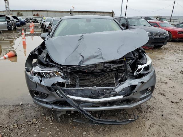 Photo 5 from auction – 2018 CHEVROLET CRUZE LT with VIN 1G1BE5SM3J7239342