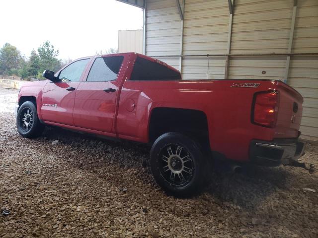 Photo 2 from auction – 2014 CHEVROLET SILVERADO with VIN 3GCUKREC9EG188071
