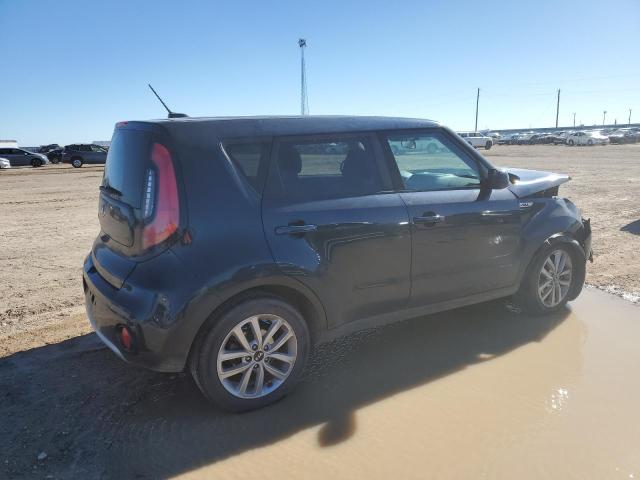 Photo 3 from auction – 2018 KIA SOUL + with VIN KNDJP3A59J7571586