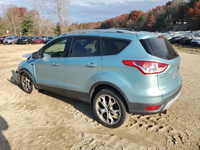 Photo 2 from auction – 2013 FORD ESCAPE TIT with VIN 1FMCU0J94DUB21011