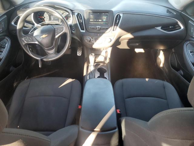 Photo 8 from auction – 2016 CHEVROLET MALIBU LS with VIN 1G1ZB5ST2GF338294
