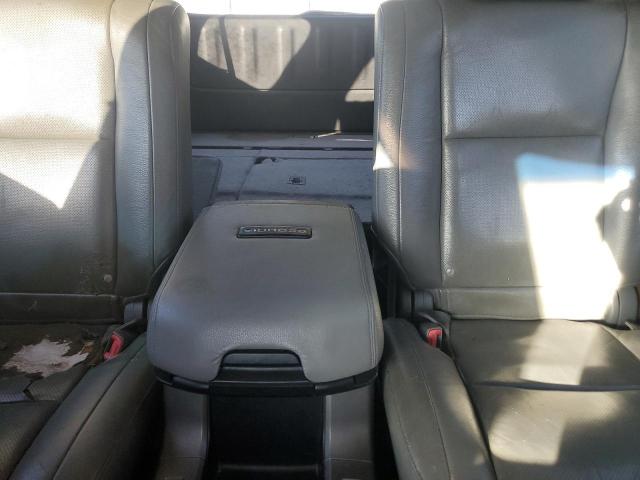Photo 10 from auction – 2010 TOYOTA SEQUOIA PL with VIN 5TDYY5G19AS029664