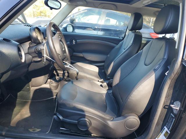 Photo 7 from auction – 2012 MINI COOPER with VIN WMWSU3C59CT255154