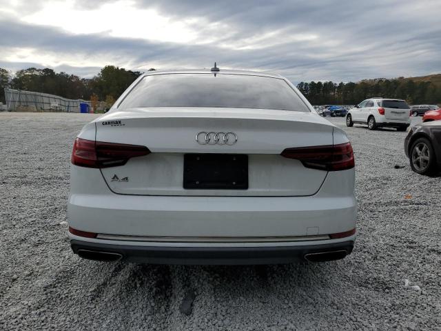 Photo 6 from auction – 2019 AUDI A4 PREMIUM with VIN WAUGMAF48KN008241