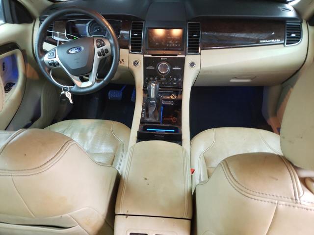 Photo 8 from auction – 2015 FORD TAURUS LIM with VIN 1FAHP2F86FG105364