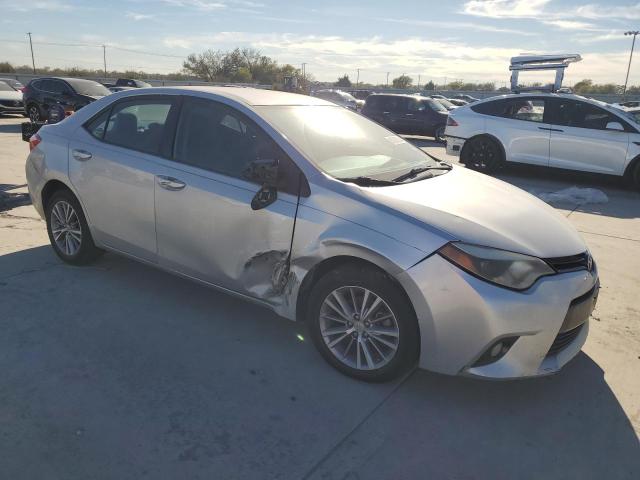 Photo 4 from auction – 2015 TOYOTA COROLLA L with VIN 5YFBURHE5FP290963