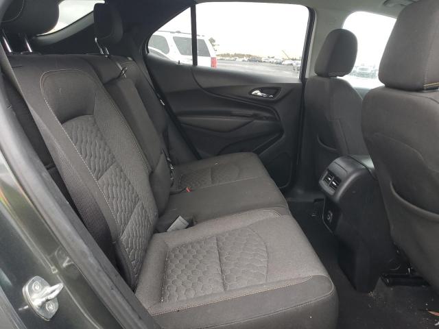 Photo 10 from auction – 2019 CHEVROLET EQUINOX LT with VIN 2GNAXKEVXK6256308