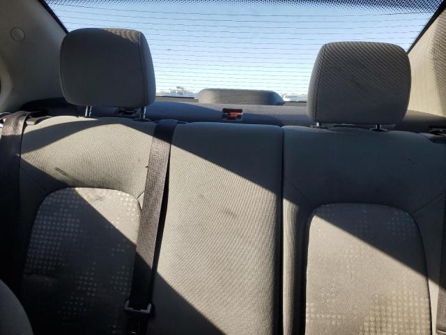 Photo 10 from auction – 2015 CHEVROLET SONIC LS with VIN 1G1JA5SH9F4145498