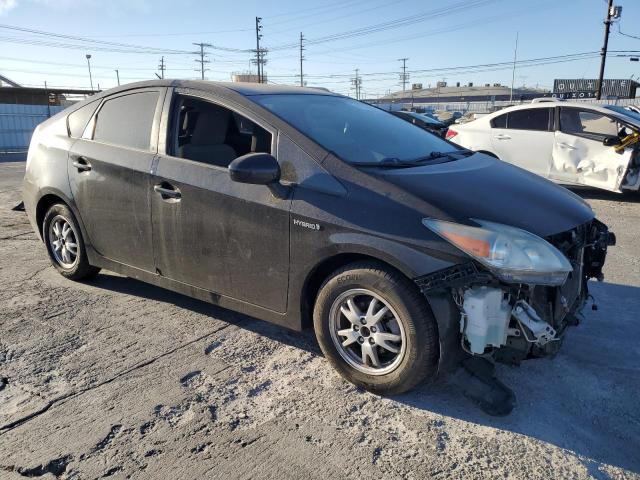 Photo 4 from auction – 2010 TOYOTA PRIUS with VIN JTDKN3DU0A1255574