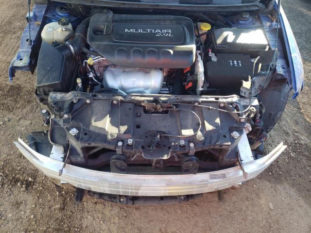 Photo 11 from auction – 2015 CHRYSLER 200 S with VIN 1C3CCCBB1FN542230