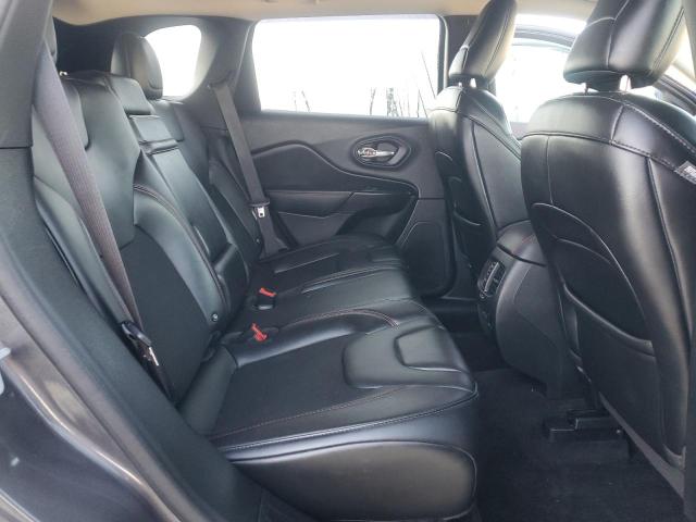 Photo 11 from auction – 2019 JEEP CHEROKEE T with VIN 1C4PJMBN8KD177015