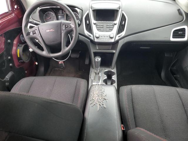 Photo 8 from auction – 2017 GMC TERRAIN SL with VIN 2GKALMEK8H6157943