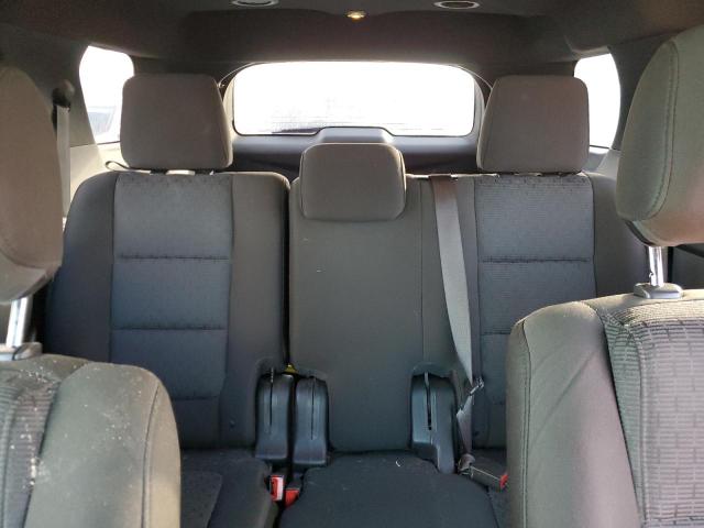 Photo 10 from auction – 2014 FORD EXPLORER X with VIN 1FM5K8D88EGB67456