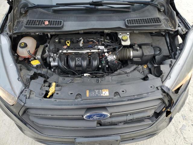 Photo 12 from auction – 2019 FORD ESCAPE S with VIN 1FMCU0F78KUB48975
